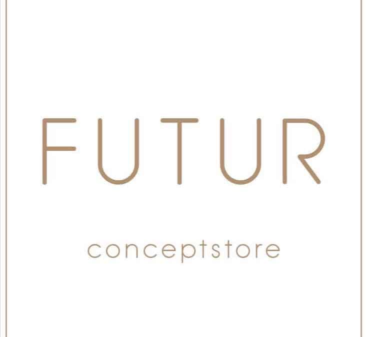 Futur-conceptstore.be