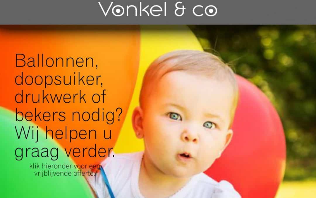 Vonkel.be