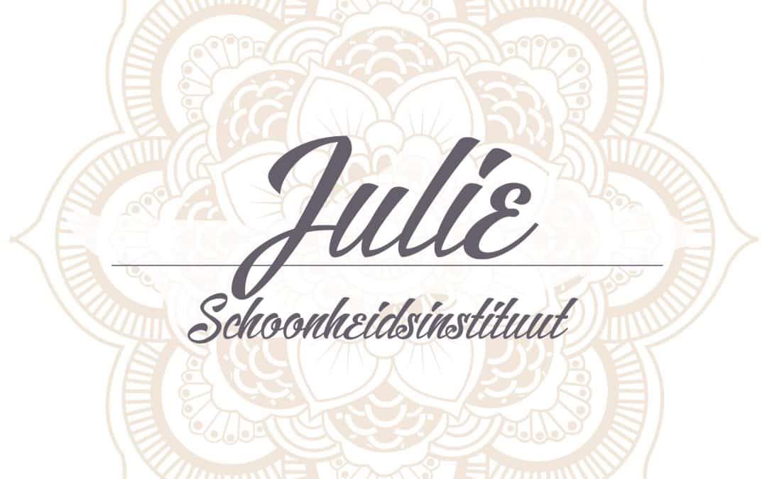 Schoonheidsinstituutjulie.com