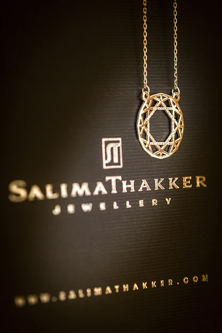 Salimathakker.com