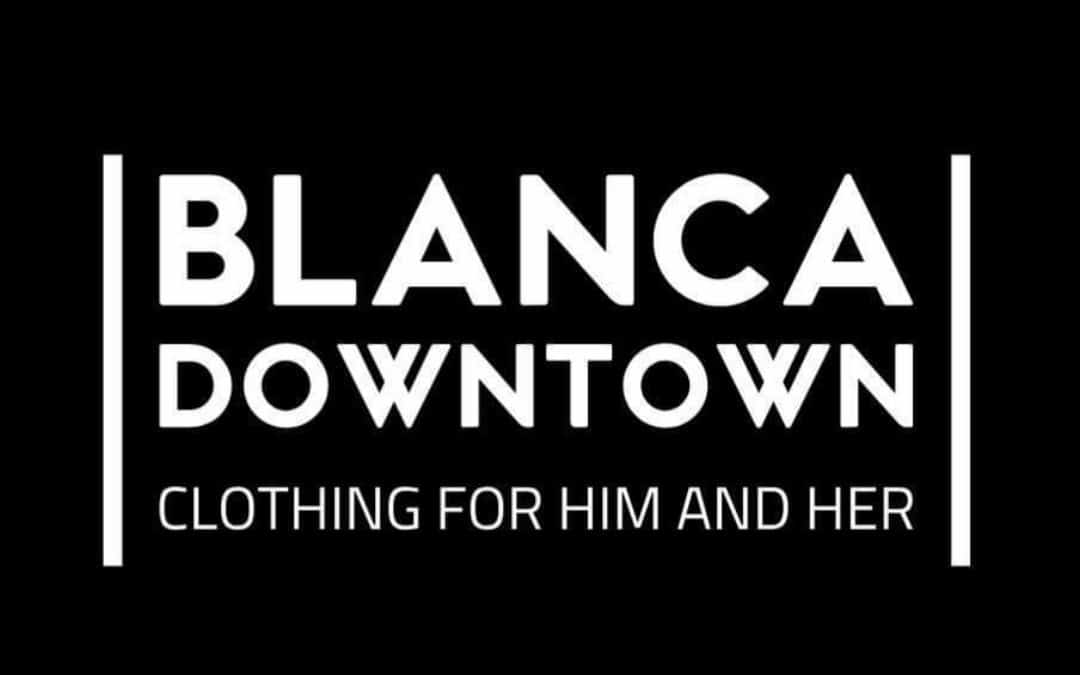 Blancafashion.be