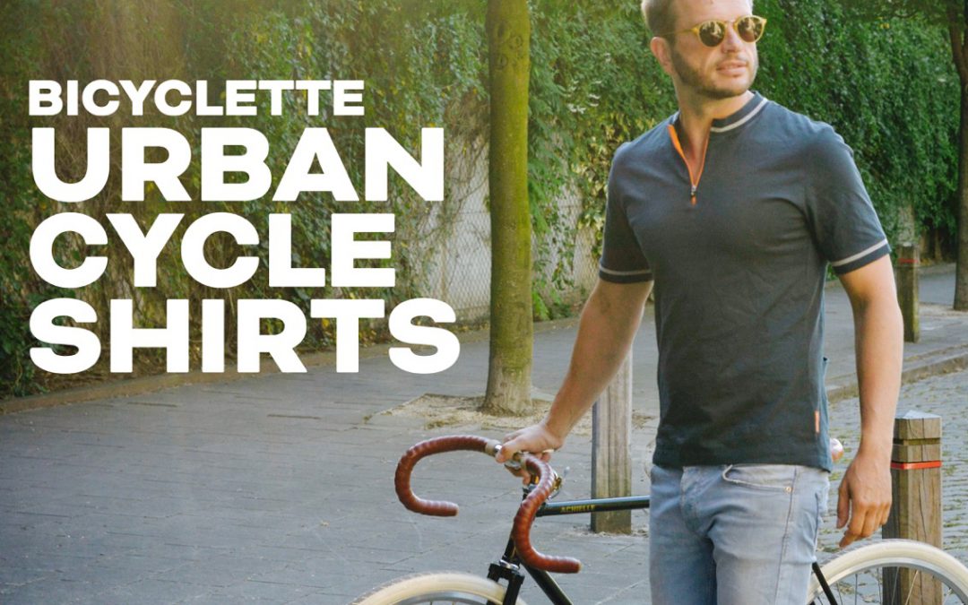 Bicyclette.be