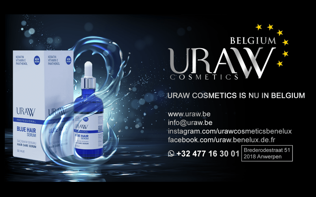 Uraw.be