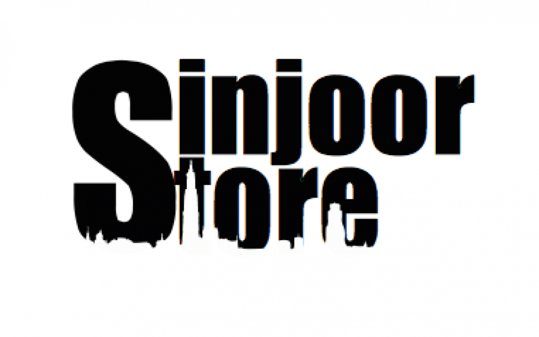 Sinjoor-store.be