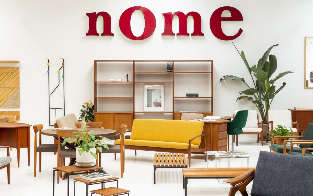 Nomefurniture.com