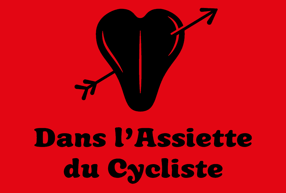 Assietteducycliste.be