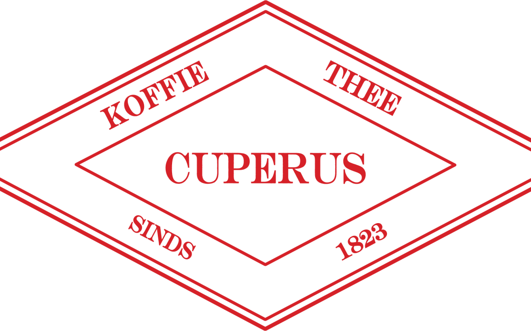 Cuperuskoffie.be