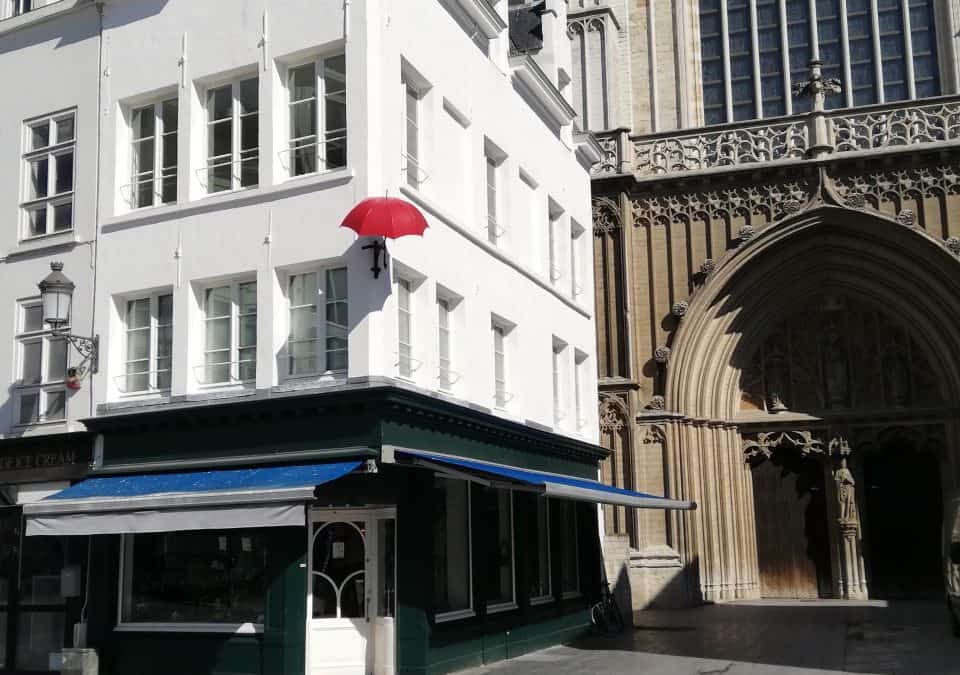 Deparapluwinkel.be