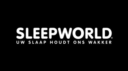 Sleepworld.be