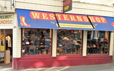 Westernshoponline.com
