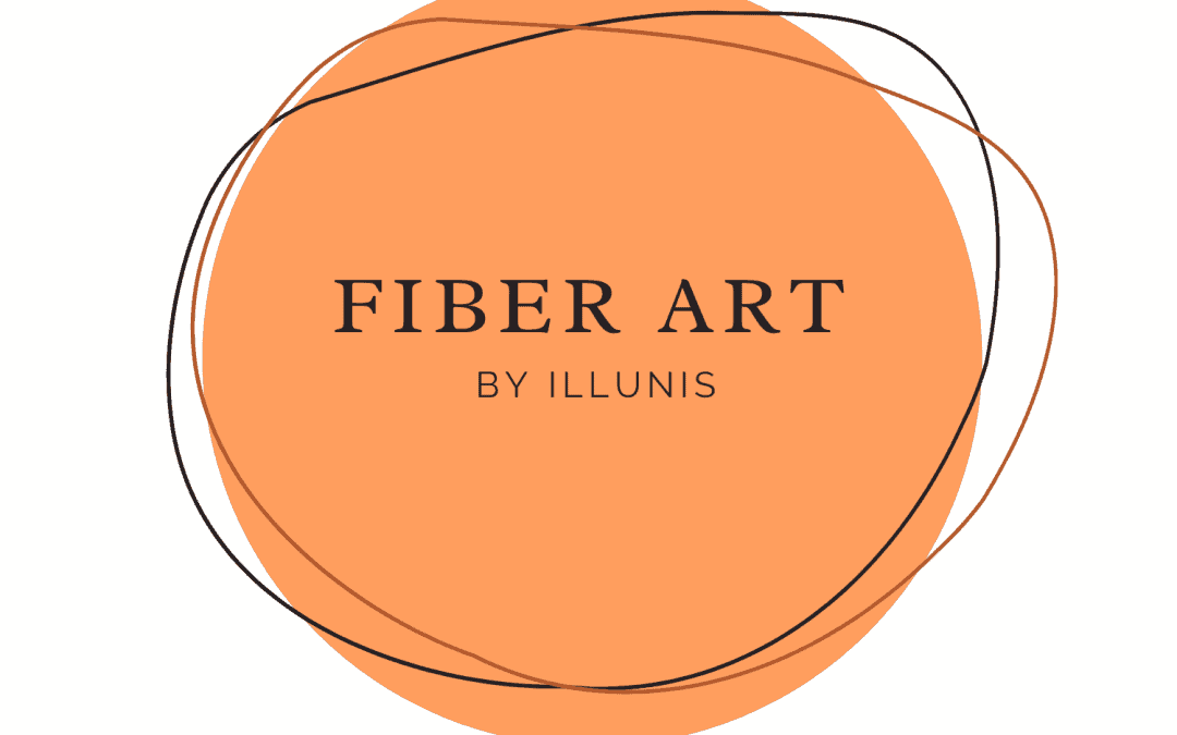 Fiber Art by Illunis