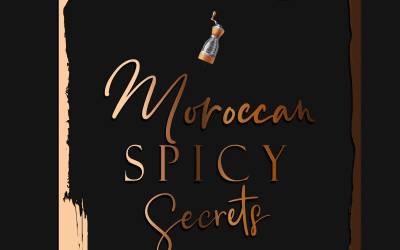 Moroccan Spicy Secrets