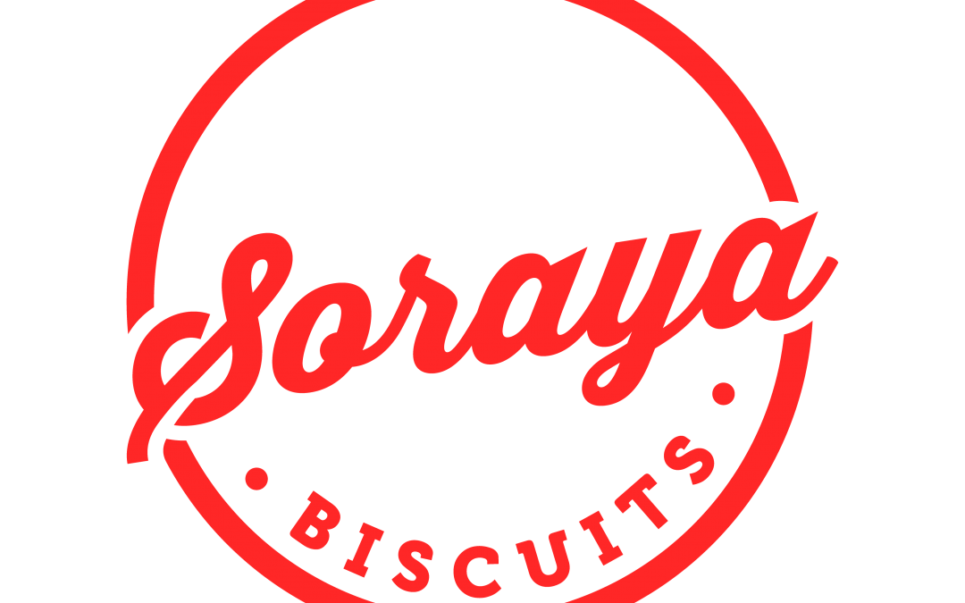 Soraya Biscuits