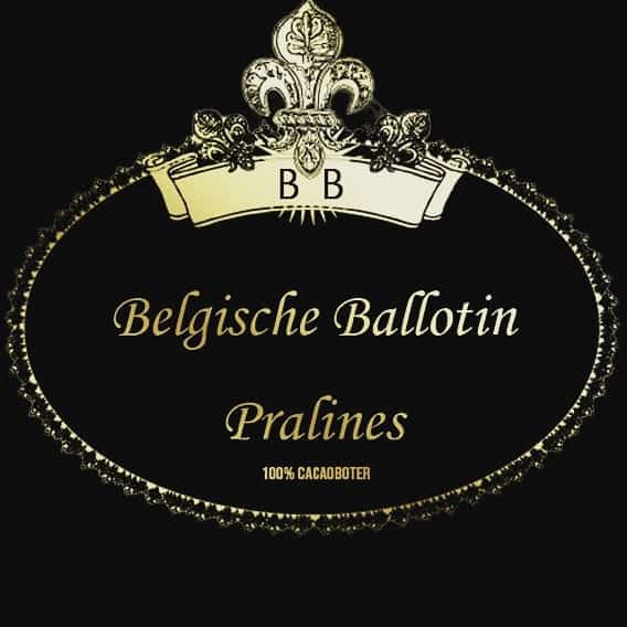 Belgische Ballotin