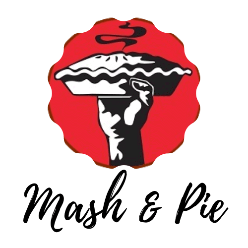 Mash&Pie.Antwerp